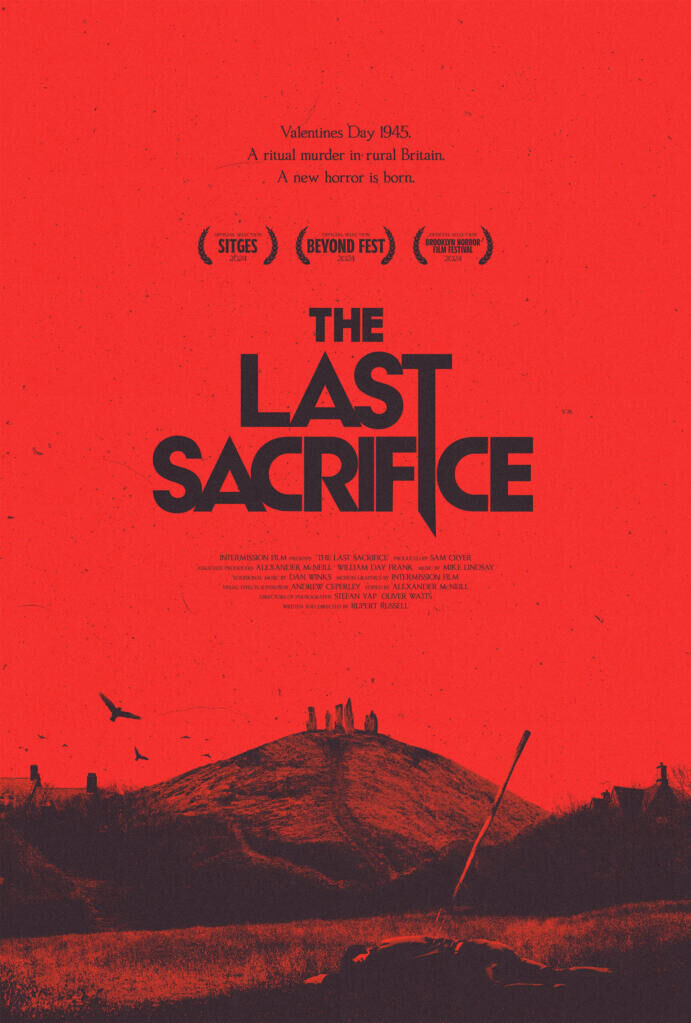 The Last Sacrifice Cast, OTT, Budget, Box Office, And More