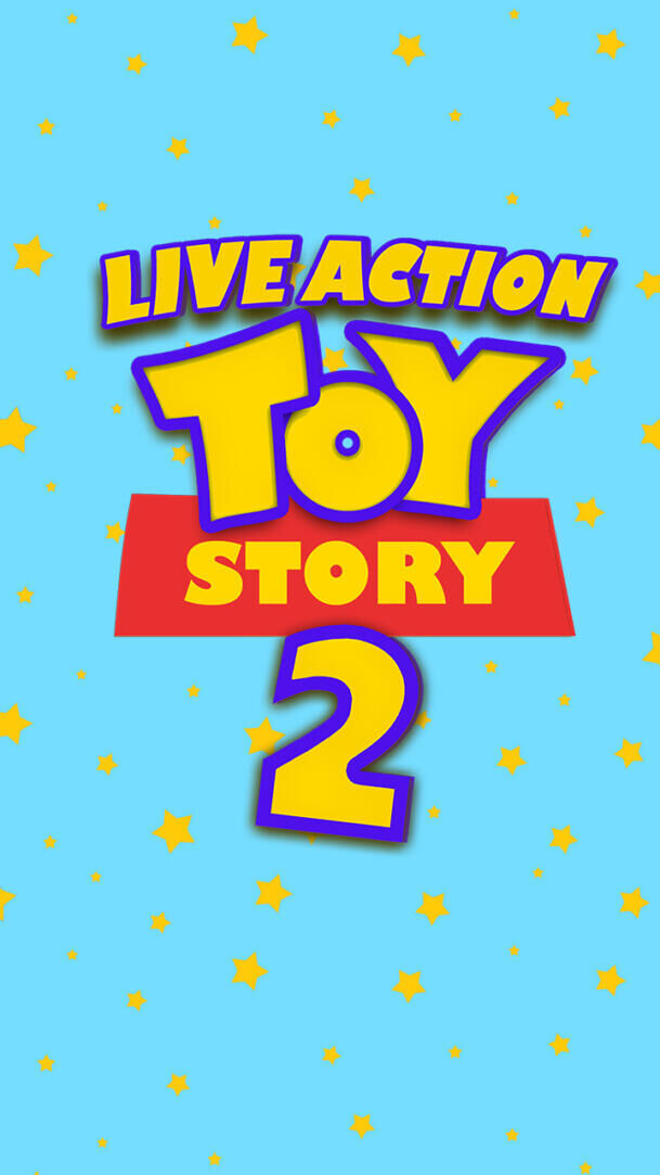 Toy Story 2: Live Action 2025 Movie Cast, OTT, Budget, Box Office, And More