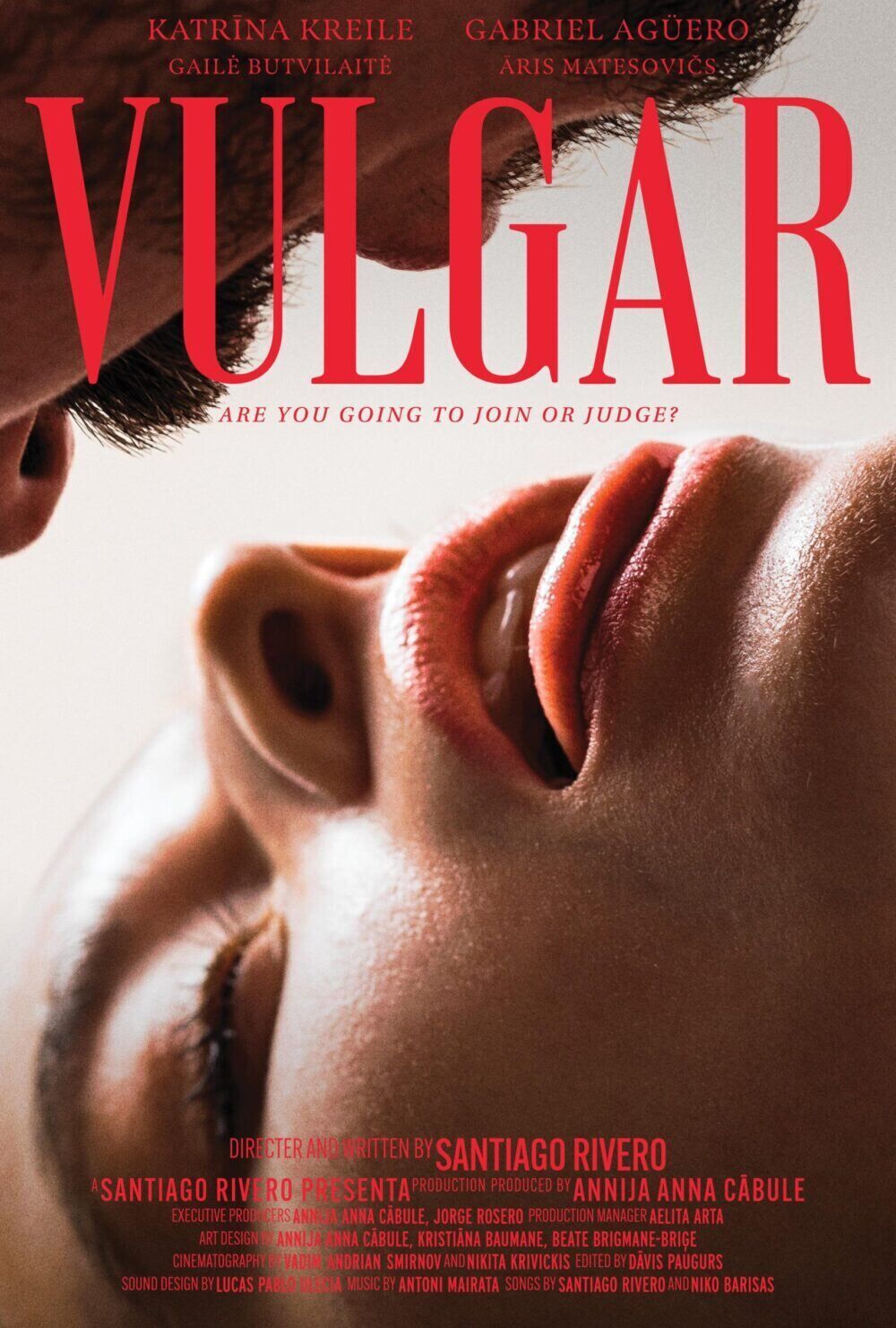 Vulgar Cast, OTT, Budget, Box Office, And More