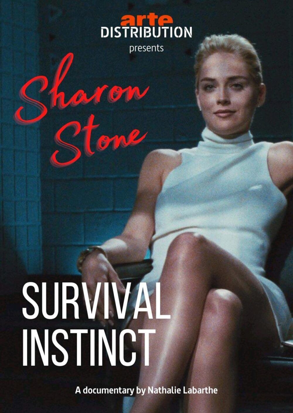 Sharon Stone: Survival Instinct Cast, OTT, Budget, Box Office, And More
