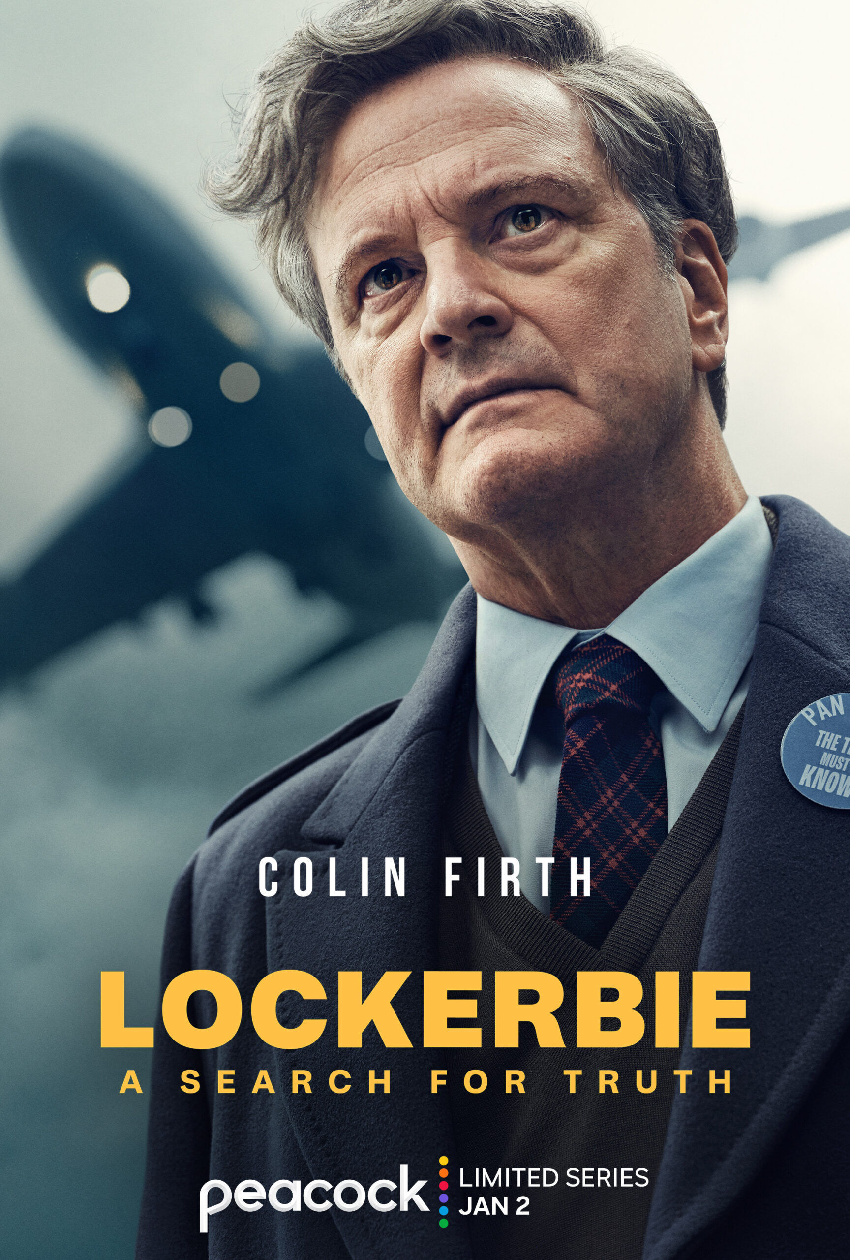 Lockerbie: A Search for Truth 2025 Movie Cast, OTT, Budget, Box Office, And More