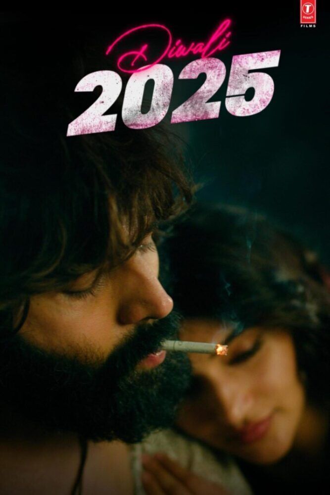 Untitled Kartik Aaryan/Sreeleela Project 2025 Movie Cast, OTT, Budget, Box Office, And More