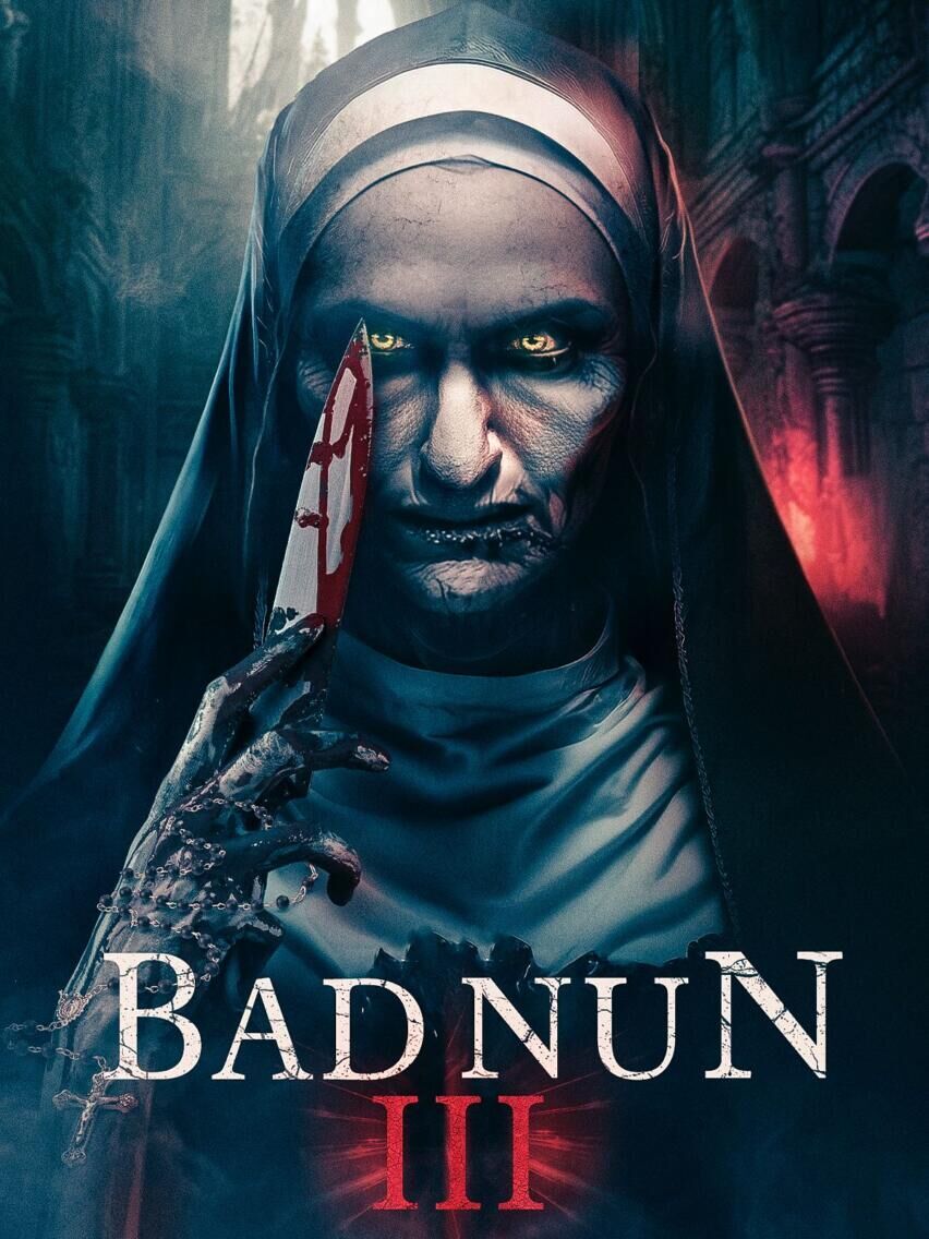 The Bad Nun 3 Cast, OTT, Budget, Box Office, And More