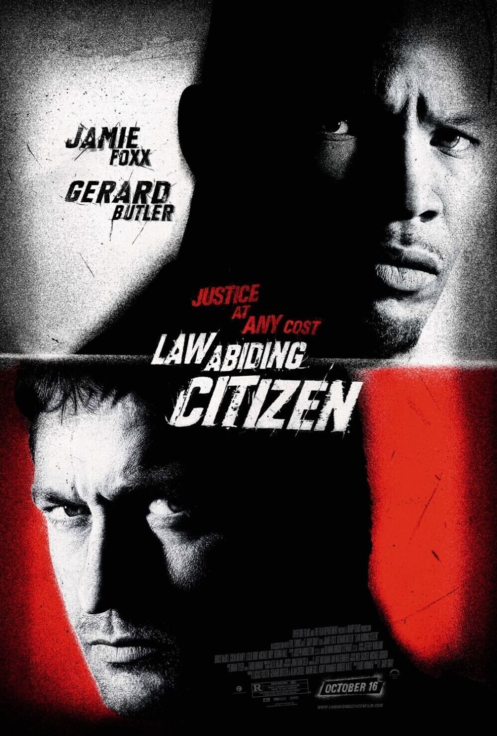 Law Abiding Citizen 2009 Movie Cast, OTT, Budget, Box Office, And More