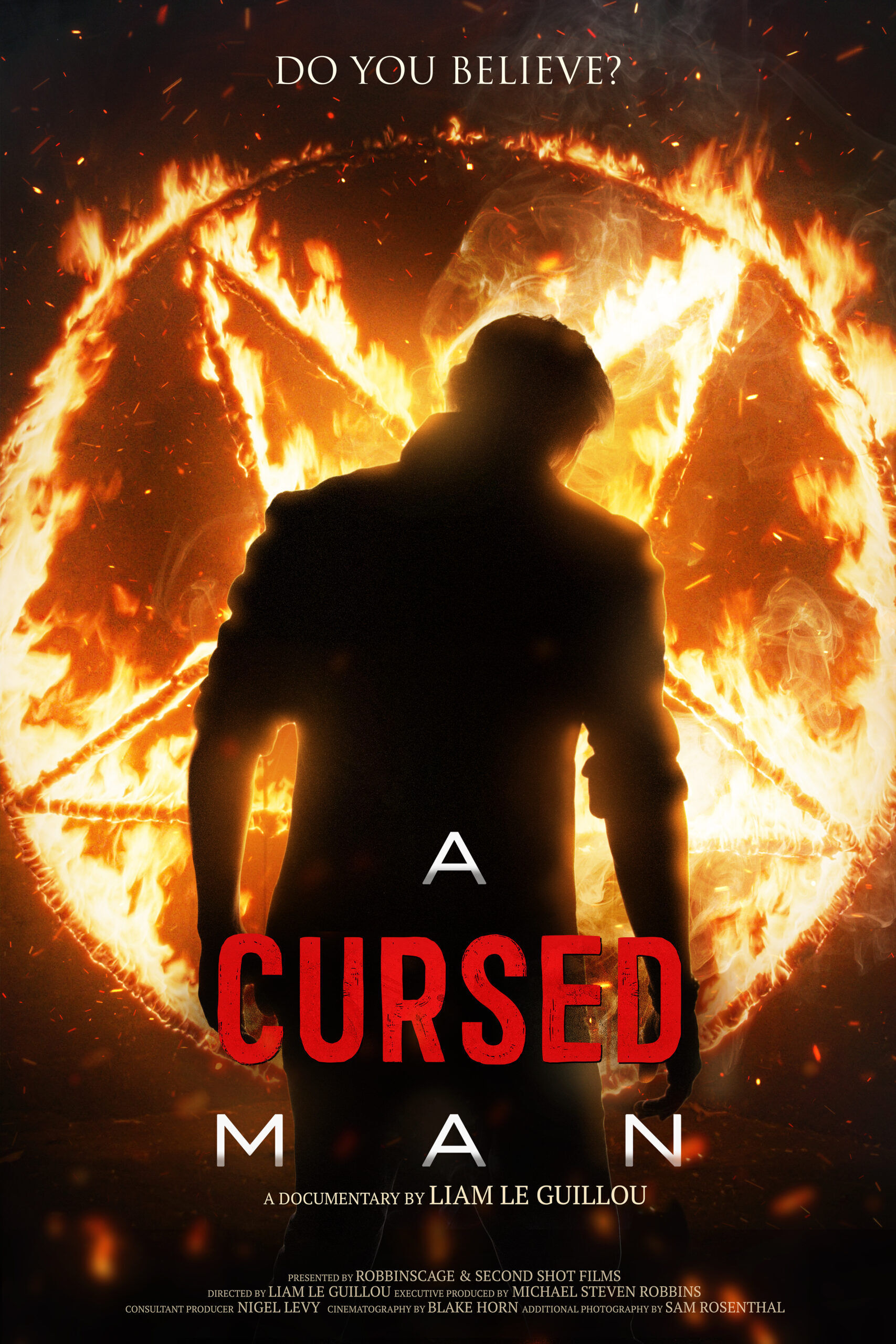 A Cursed Man 2025 Movie Cast, OTT, Budget, Box Office, And More