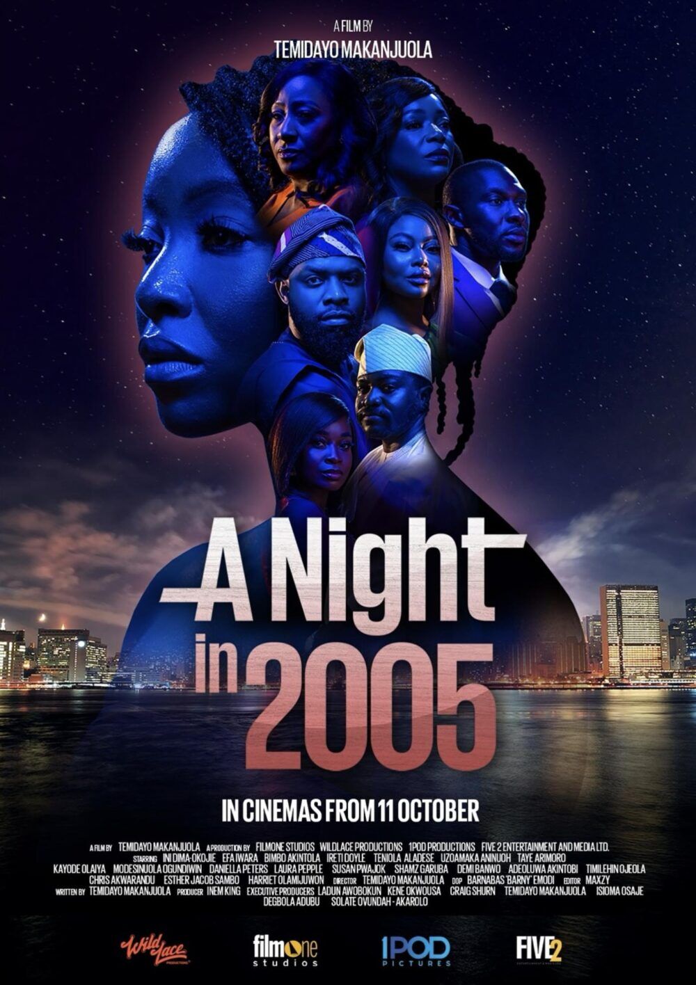 A Night in 2005 Cast, OTT, Budget, Box Office, And More