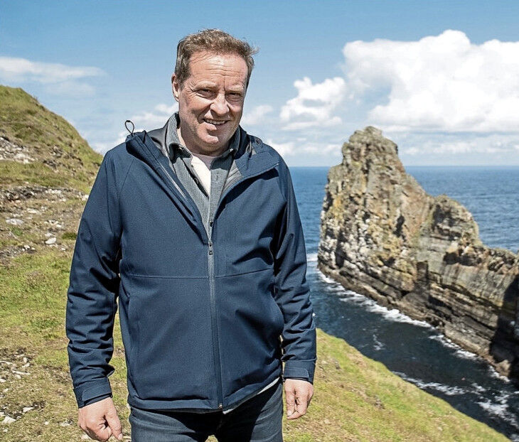 The Emerald Isles with Ardal O’Hanlon Cast, OTT, Budget, Box Office, And More