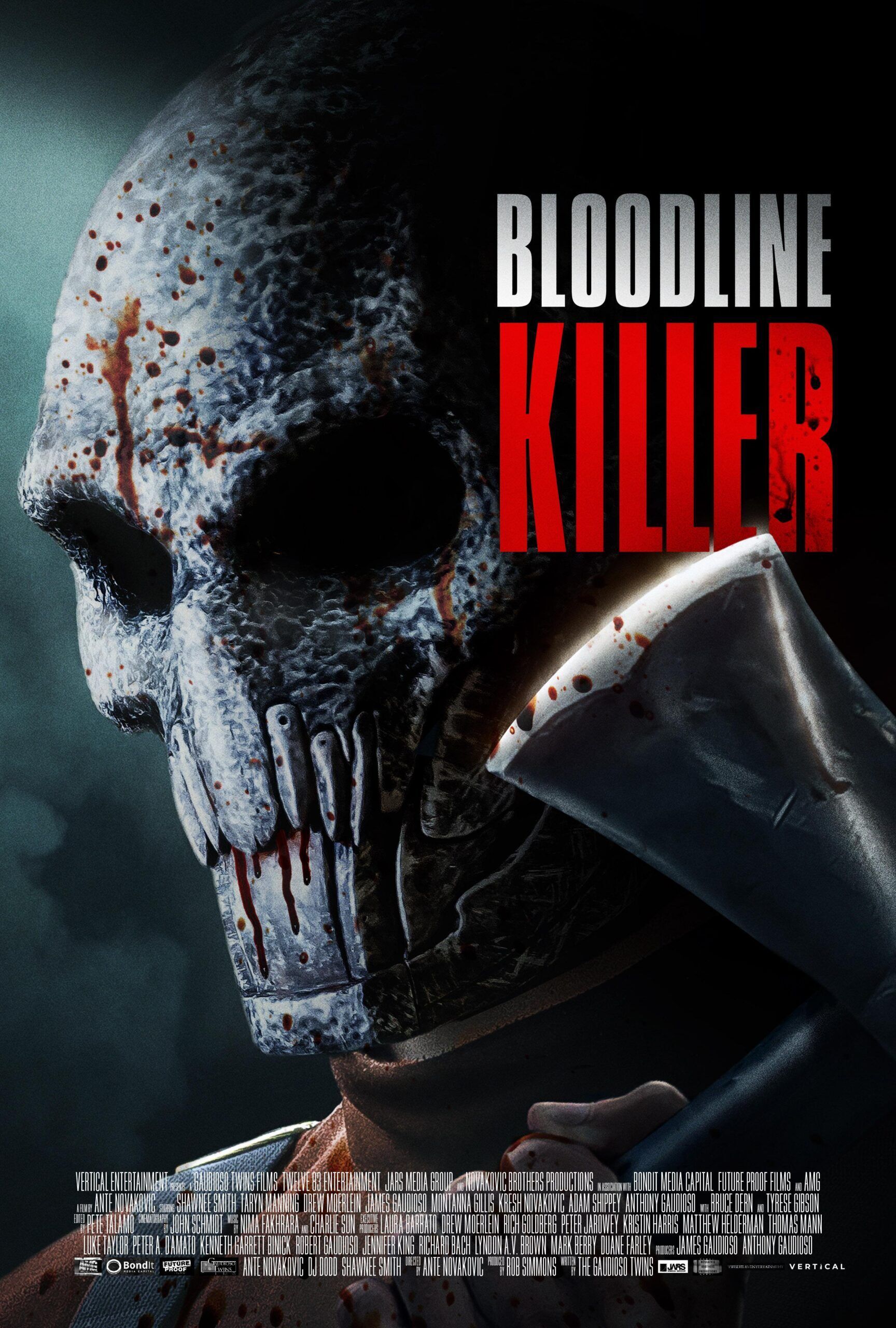Bloodline Killer Cast, OTT, Budget, Box Office, And More