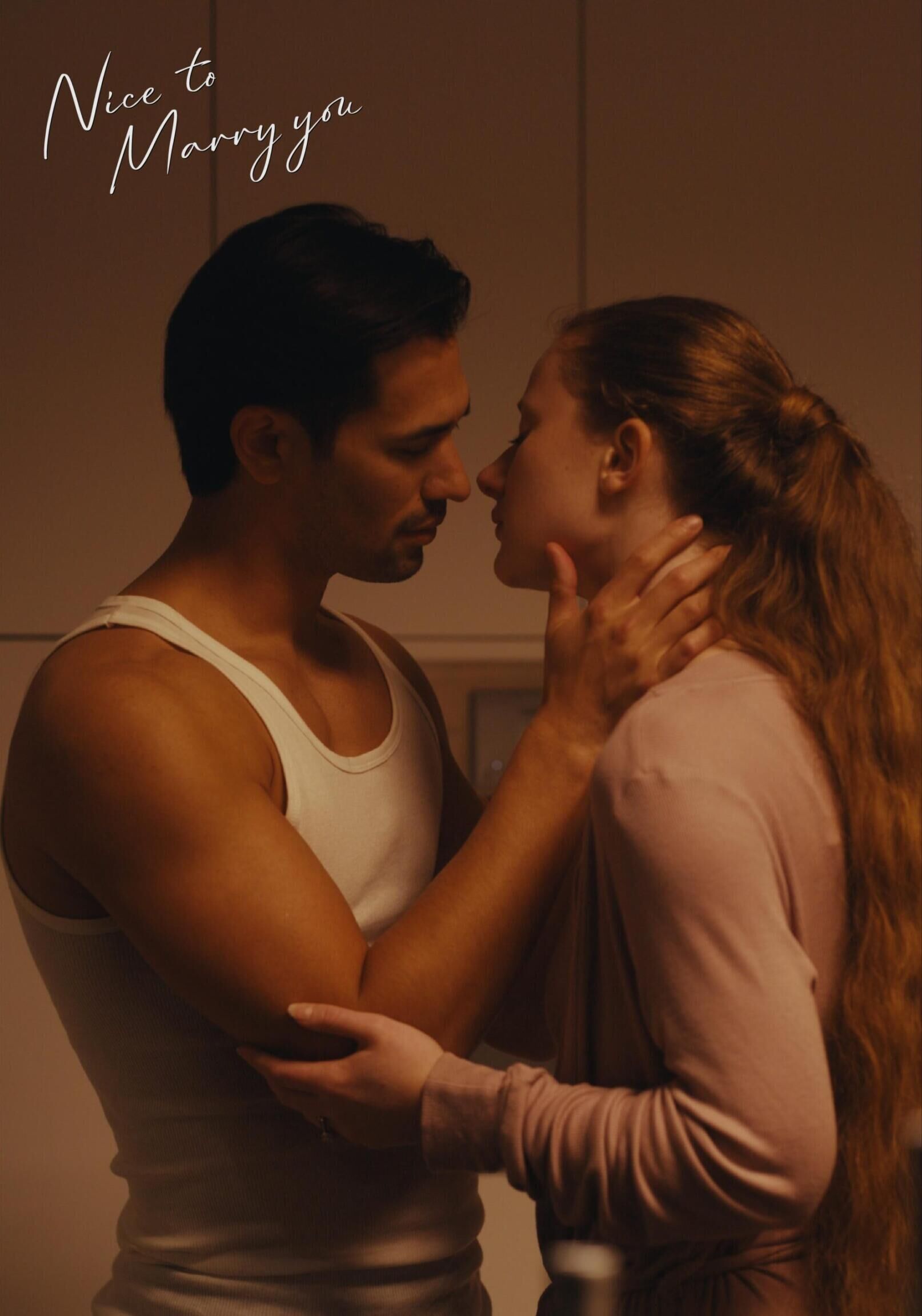 Nice to Marry You Cast, OTT, Budget, Box Office, And More