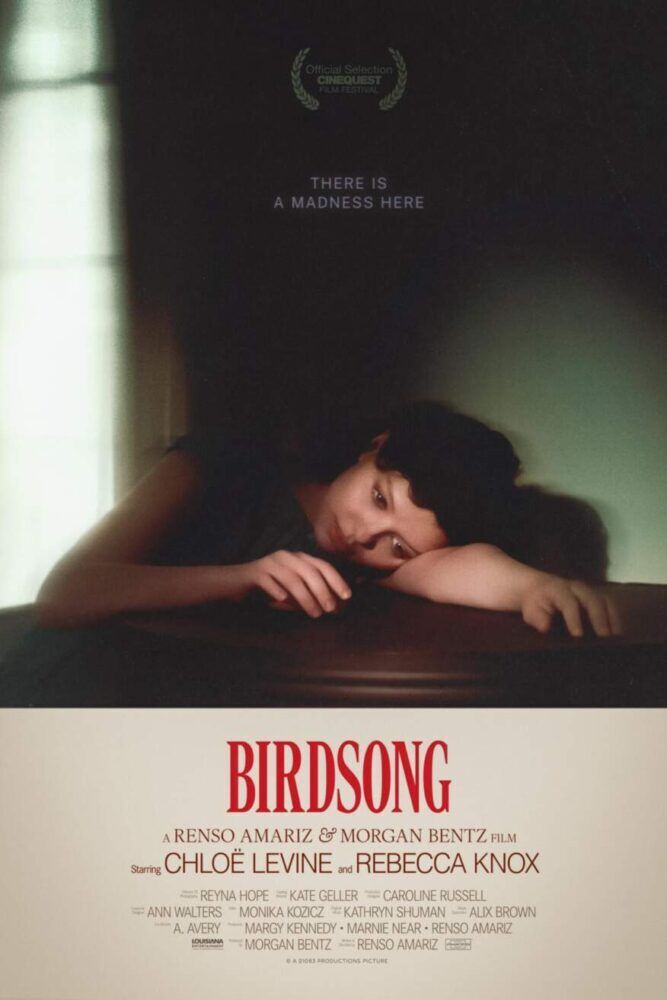 Birdsong Movie Cast, OTT, Budget, Box Office, And More