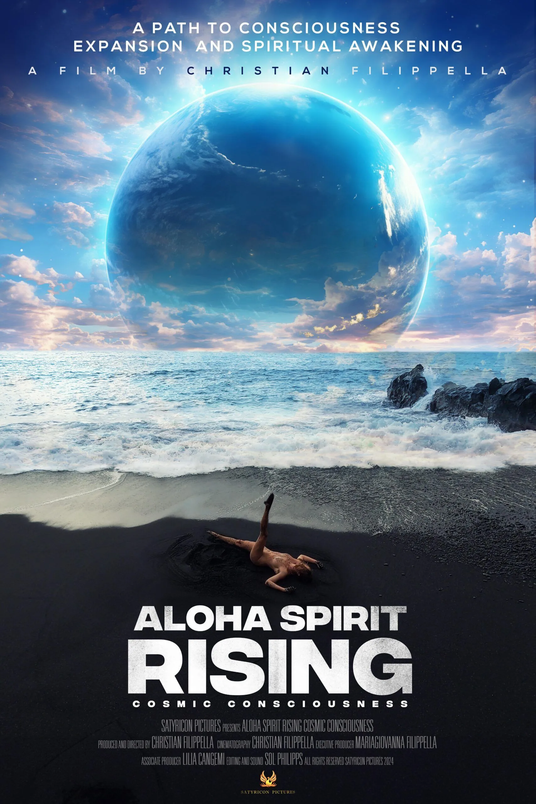 Aloha Spirit Rising Cosmic Consciousness 2025 Movie Cast, OTT, Budget, Box Office, And More