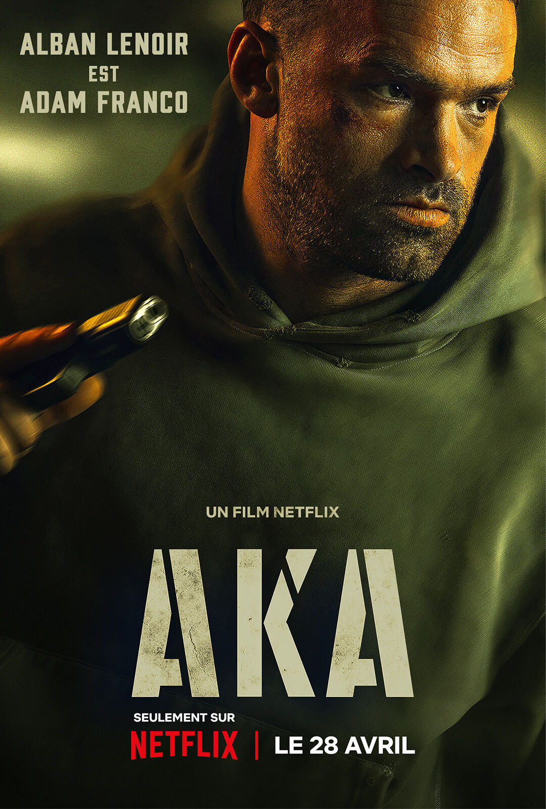 AKA 2023 Movie Details