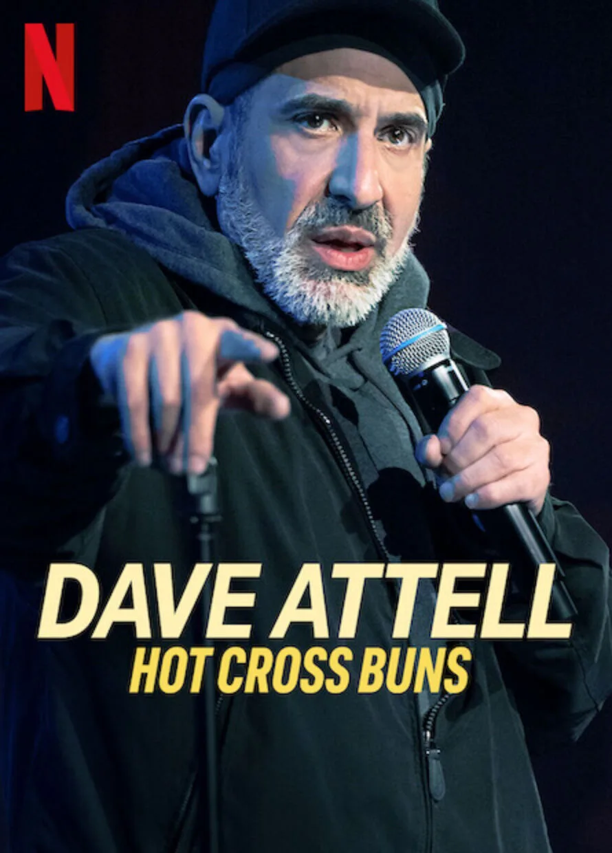 Dave Attell: Hot Cross Buns Cast, OTT, Budget, Box Office, And More