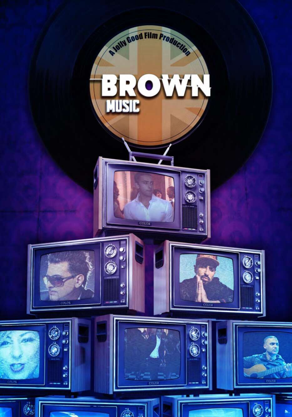 Brown Music 2025 Movie Cast, OTT, Budget, Box Office, And More
