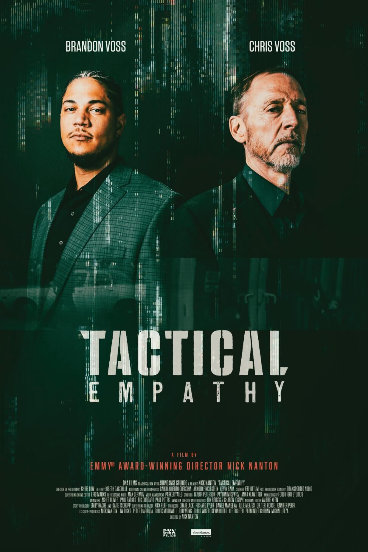Tactical Empathy Cast, OTT, Budget, Box Office, And More