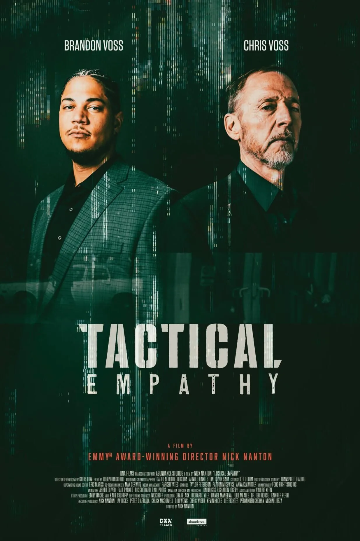 Tactical Empathy Cast, OTT, Budget, Box Office, And More