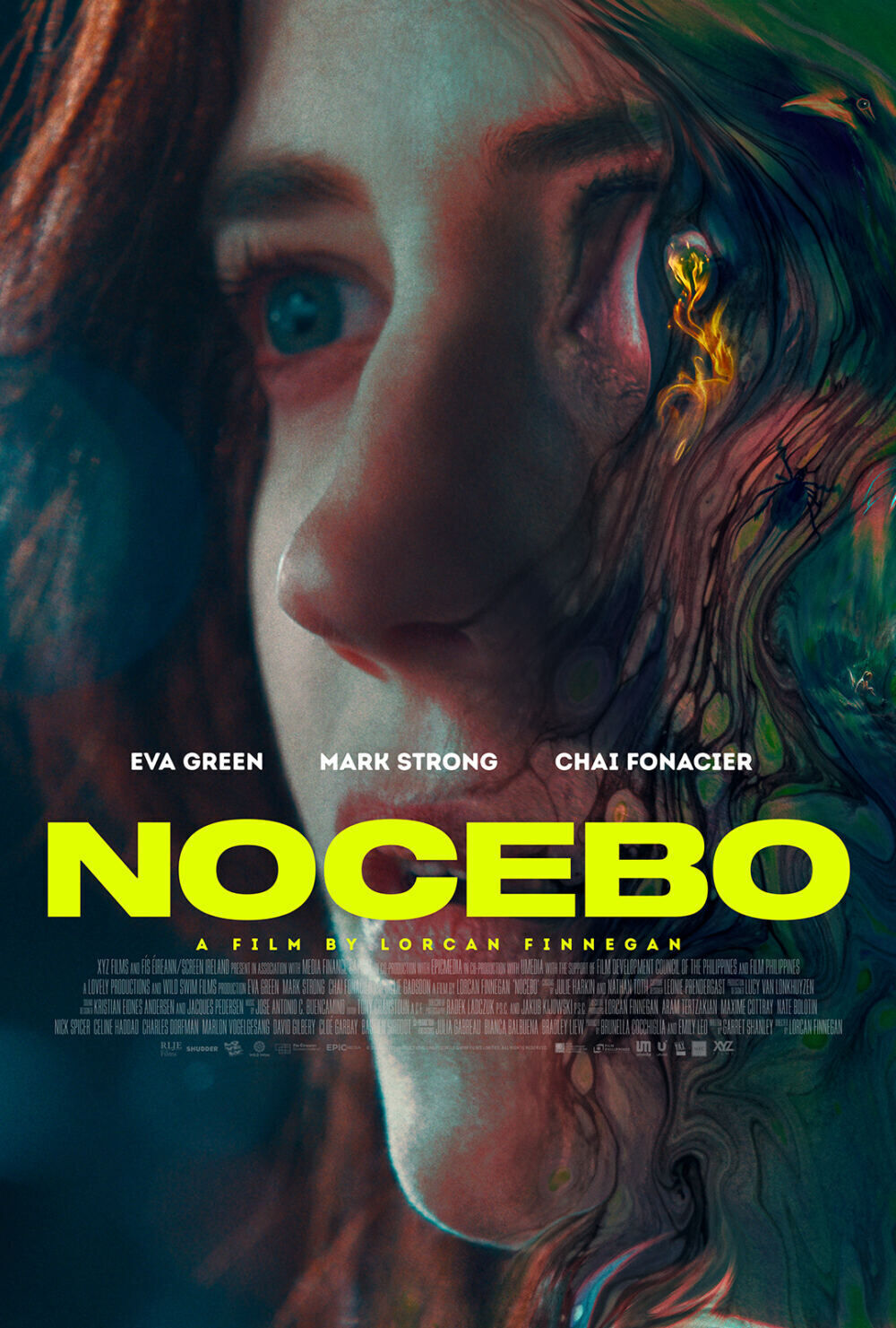 Nocebo 2022 Movie Cast, OTT, Budget, Box Office, And More