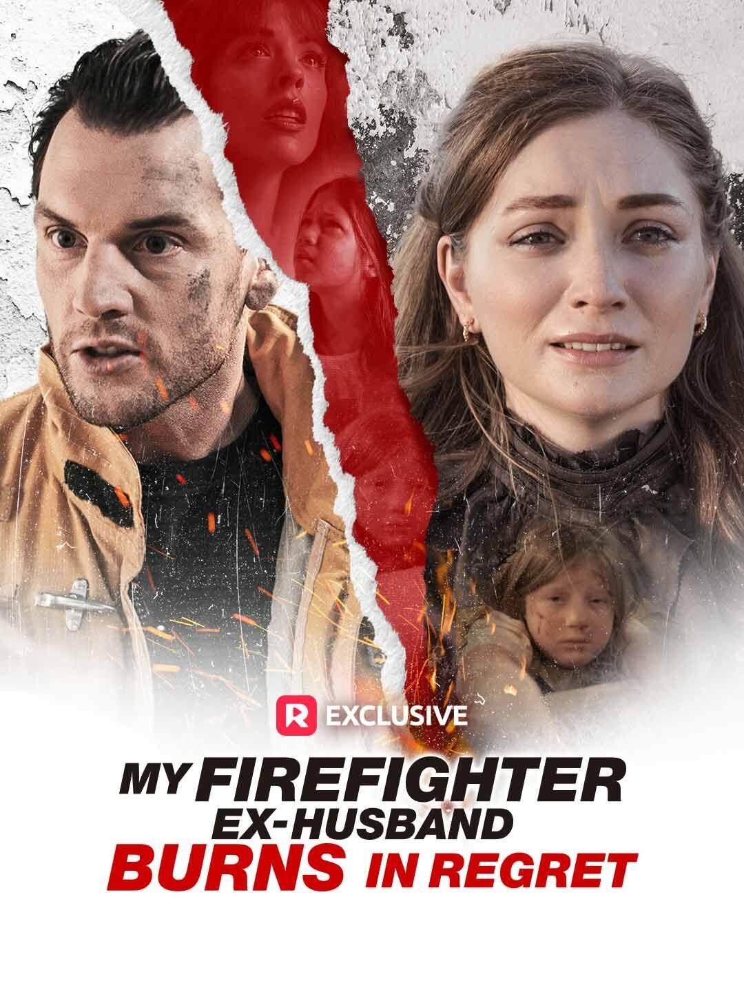 My Firefighter Ex-Husband Burns in Regret Cast, OTT, Budget, Box Office, And More