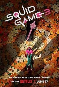 Squid Game  Movie Cast, OTT, Budget, Box Office, And More