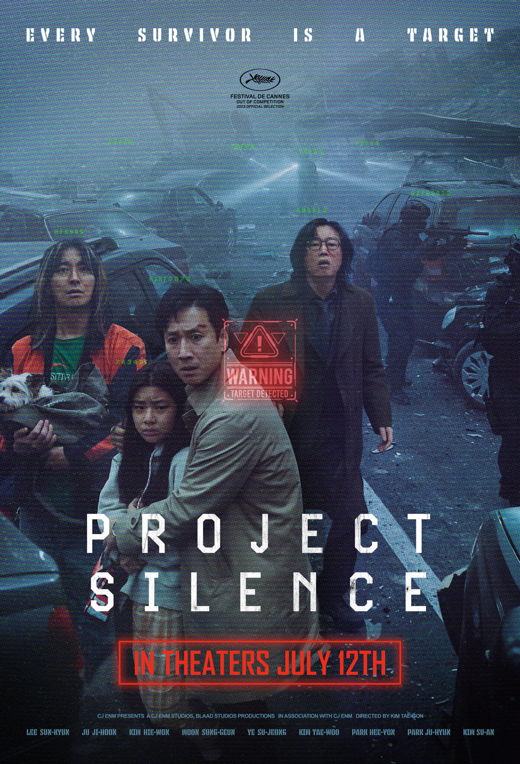 Talchul: Project Silence 2024 Movie Cast, OTT, Budget, Box Office, And More