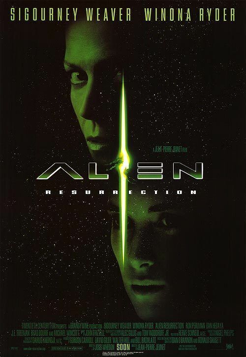 Alien Resurrection 1997 Movie Cast, OTT, Budget, Box Office, And More