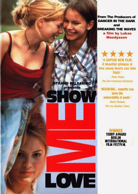 Fucking Åmål 1998 Movie Cast, OTT, Budget, Box Office, And More