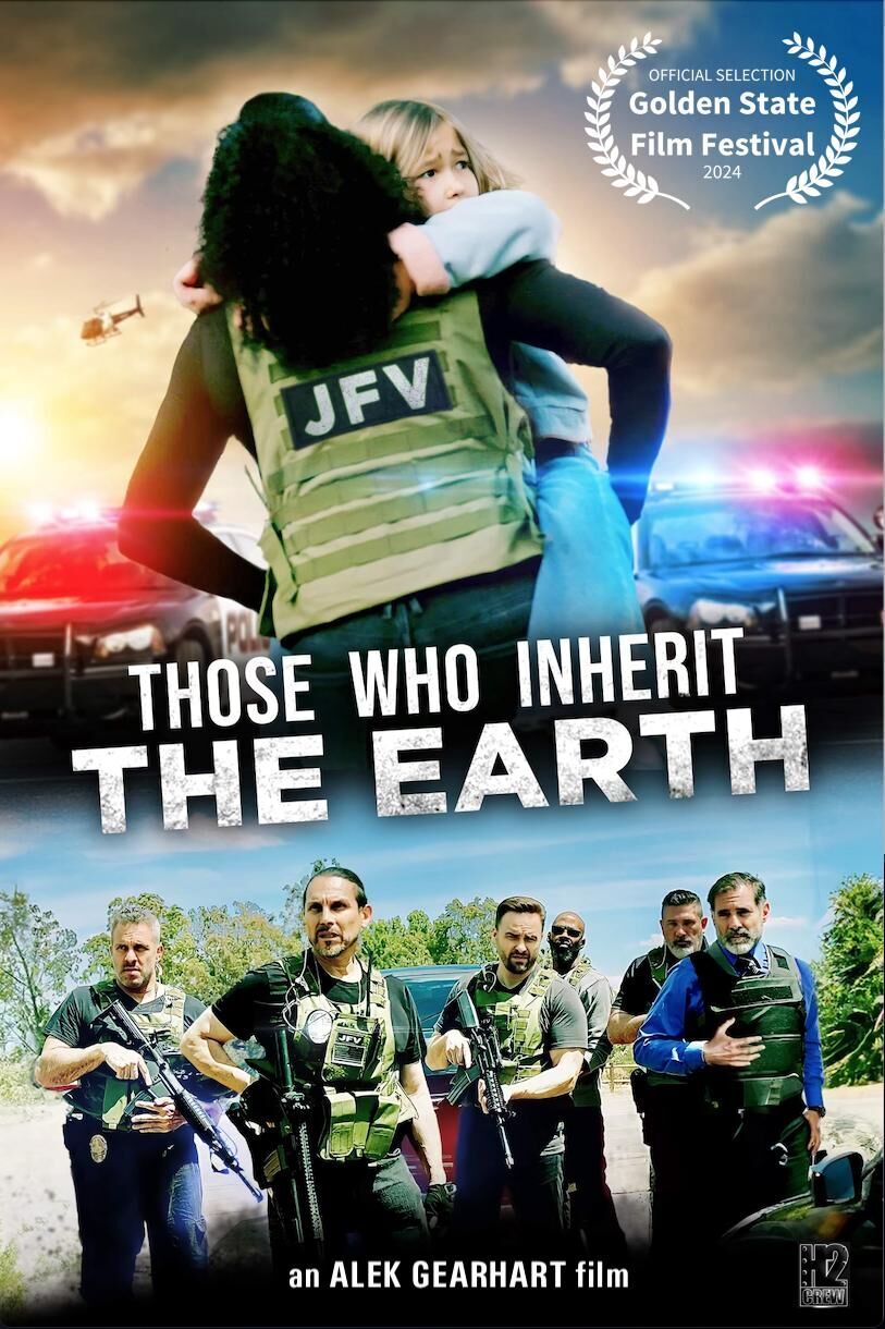 Those Who Inherit the Earth Cast, OTT, Budget, Box Office, And More