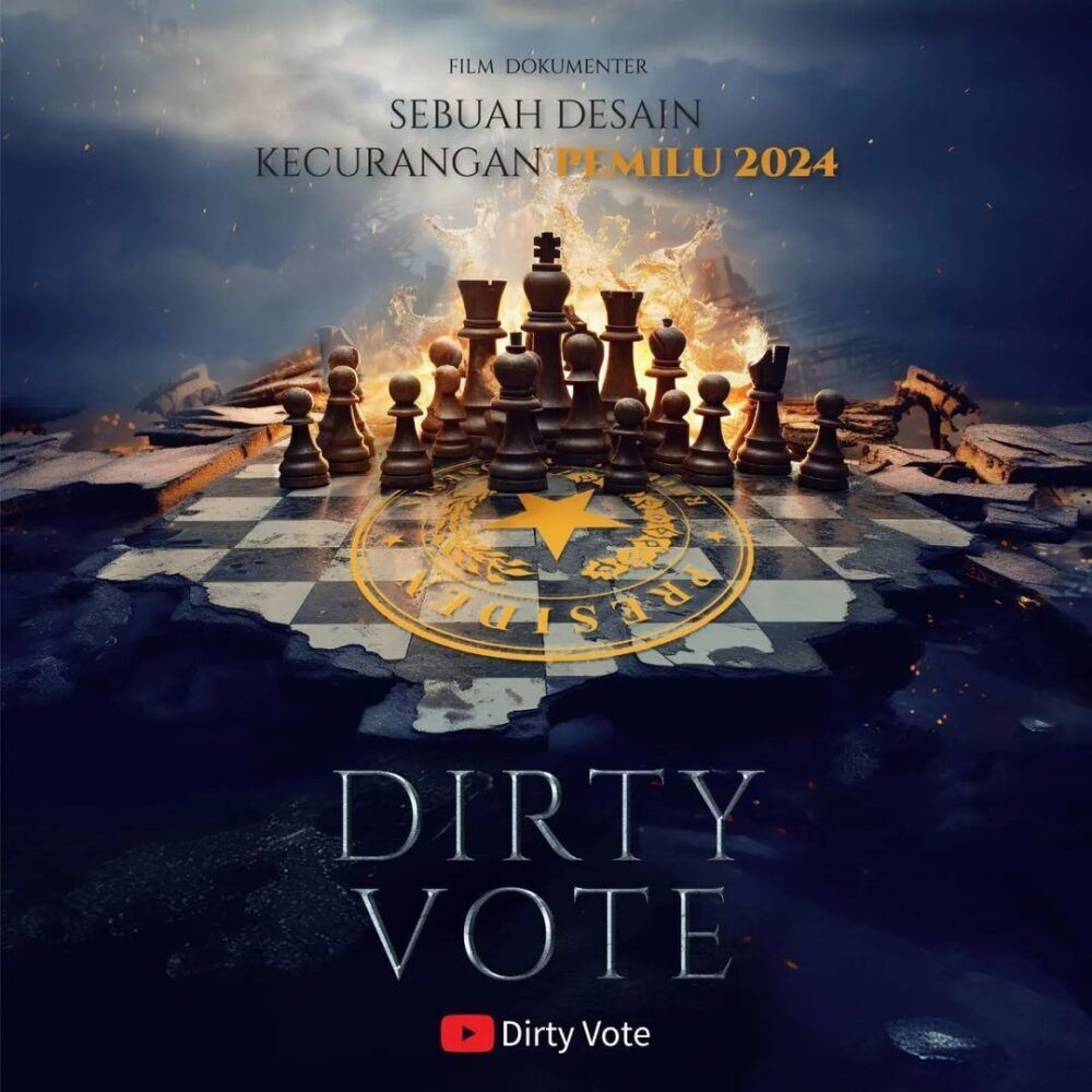 Dirty Vote Cast, OTT, Budget, Box Office, And More