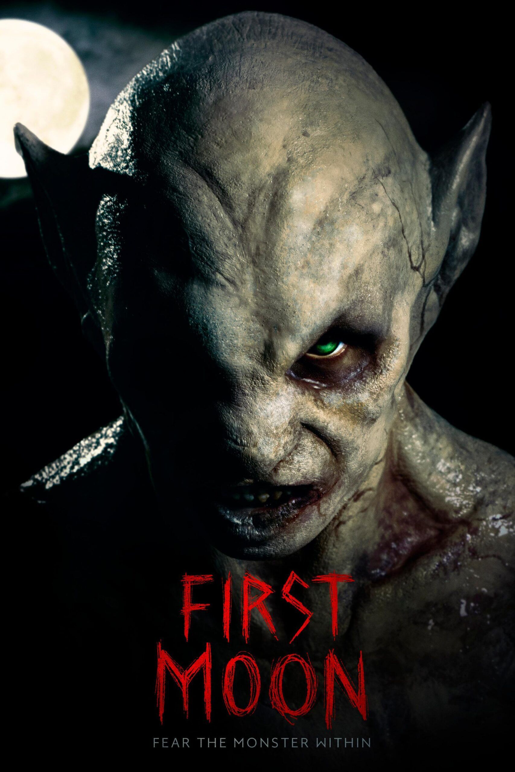 First Moon 2025 Movie Cast, OTT, Budget, Box Office, And More