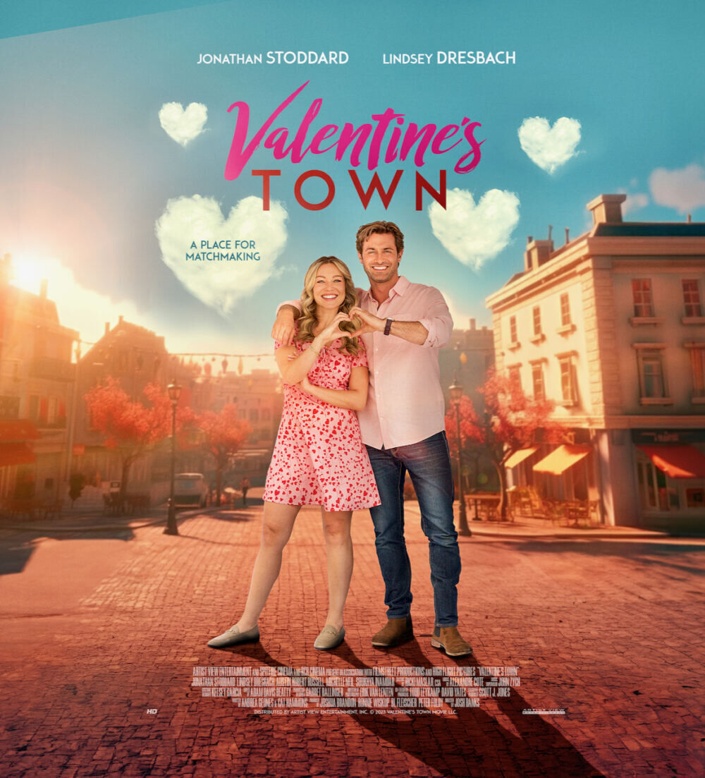Valentine’s Town Cast, OTT, Budget, Box Office, And More