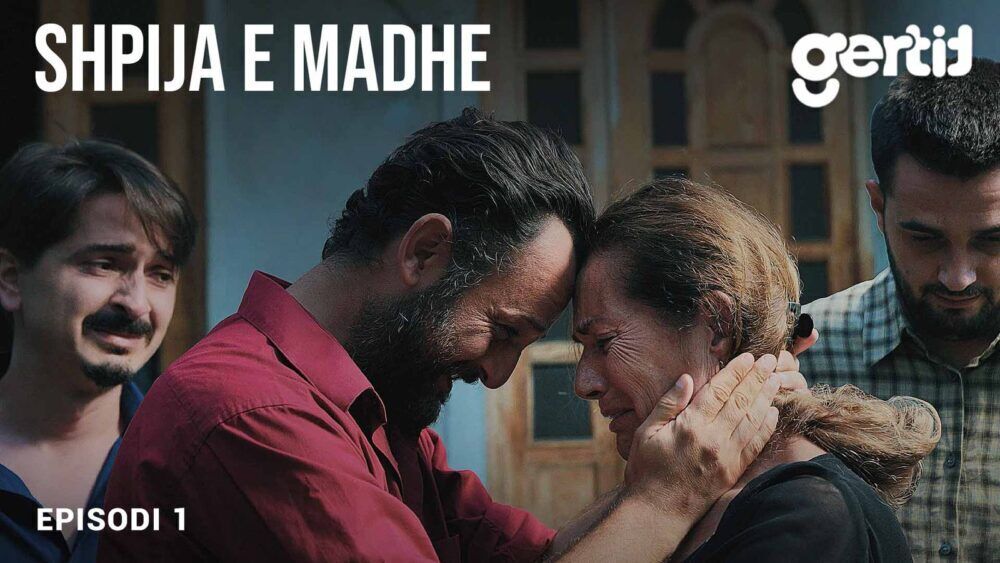 Shpija e madhe Cast, OTT, Budget, Box Office, And More