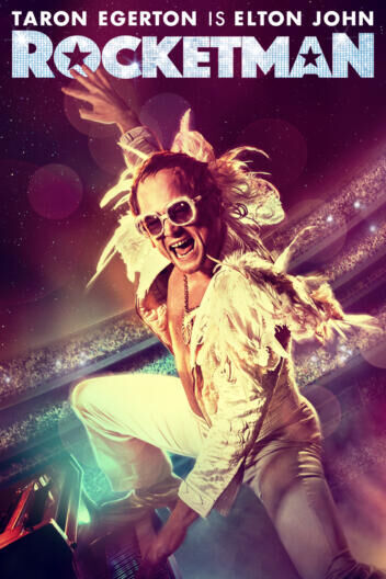 Rocketman 2019 Movie Cast, OTT, Budget, Box Office, And More