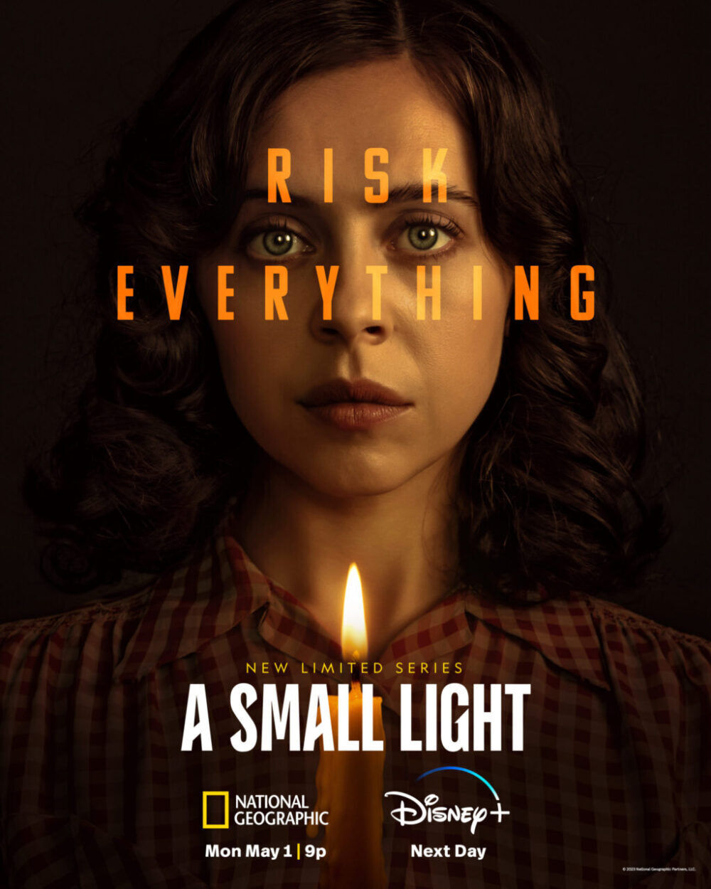A Small Light 2023 Movie Cast, OTT, Budget, Box Office, And More