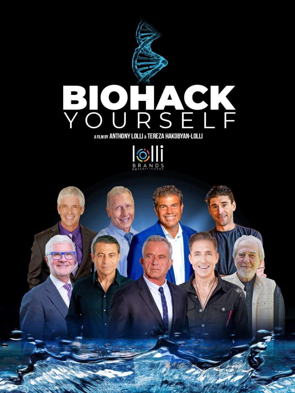 Biohack Yourself: Lifespanning Our Vitality Cast, OTT, Budget, Box Office, And More