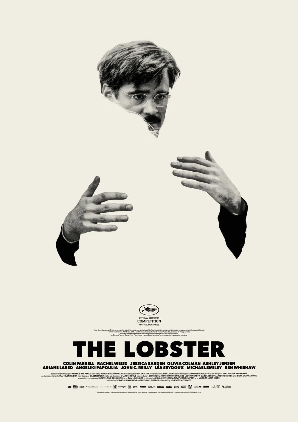 The Lobster 2015 Movie Cast, OTT, Budget, Box Office, And More