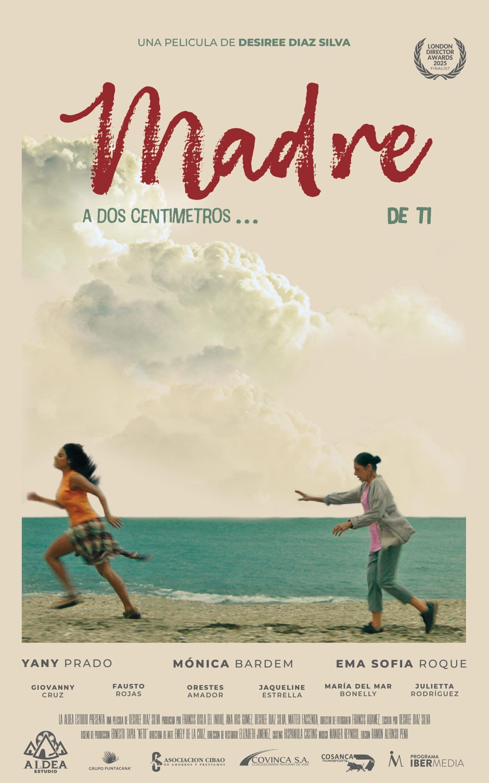 Madre: a dos centu00edmetros de ti 2025 Movie Cast, OTT, Budget, Box Office, And More
