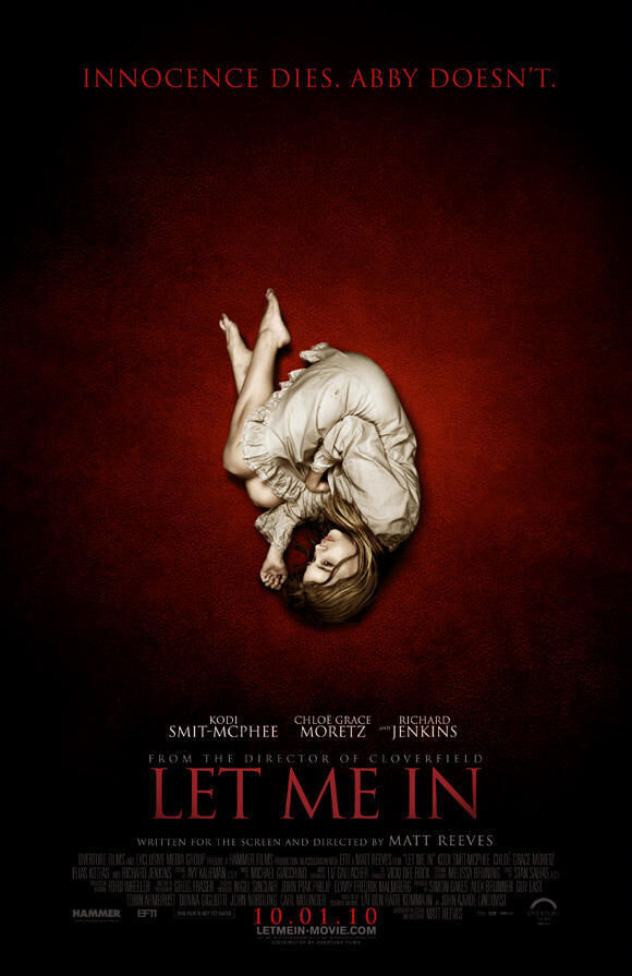 Let Me In 2010 Movie Cast, OTT, Budget, Box Office, And More