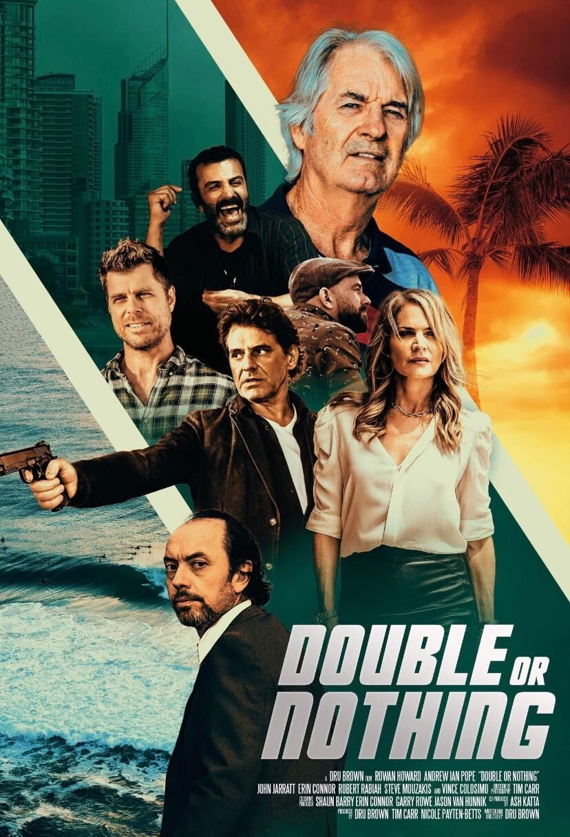 Double or Nothing Cast, OTT, Budget, Box Office, And More