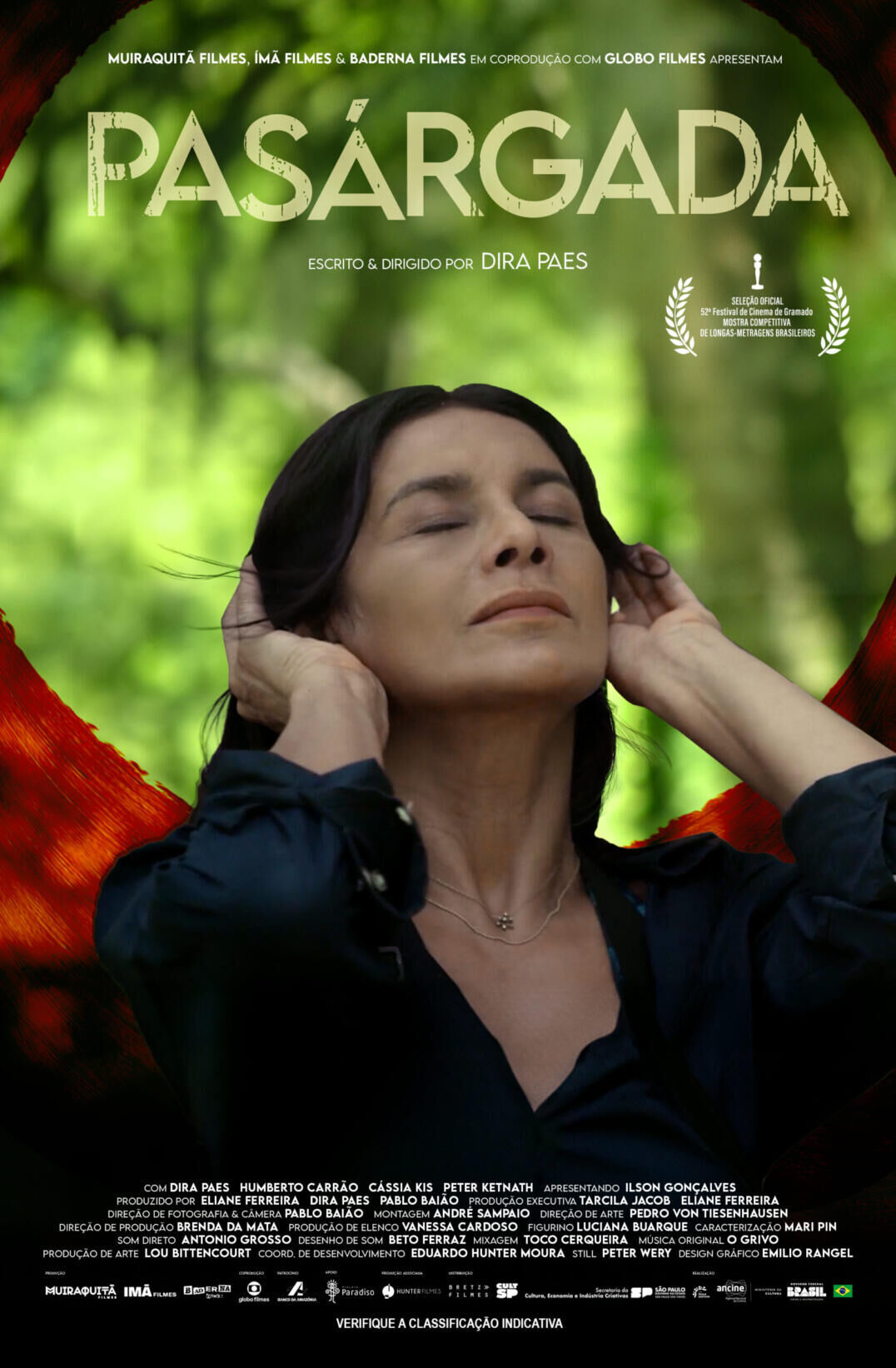 Pasárgada Cast, OTT, Budget, Box Office, And More