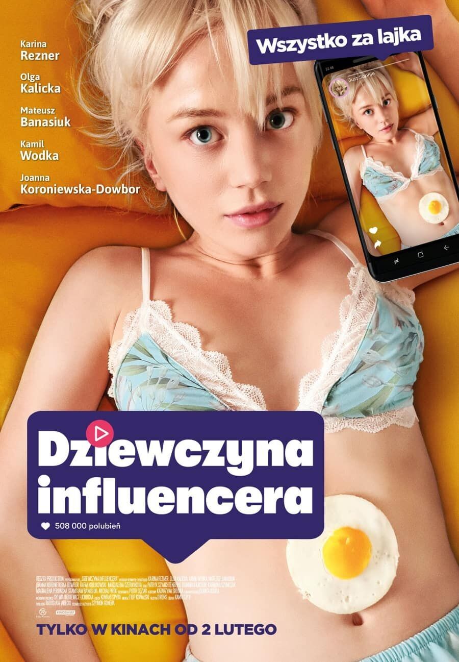 Influencer Girl Cast, OTT, Budget, Box Office, And More