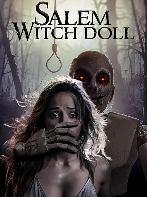 Salem Witch Doll Cast, OTT, Budget, Box Office, And More