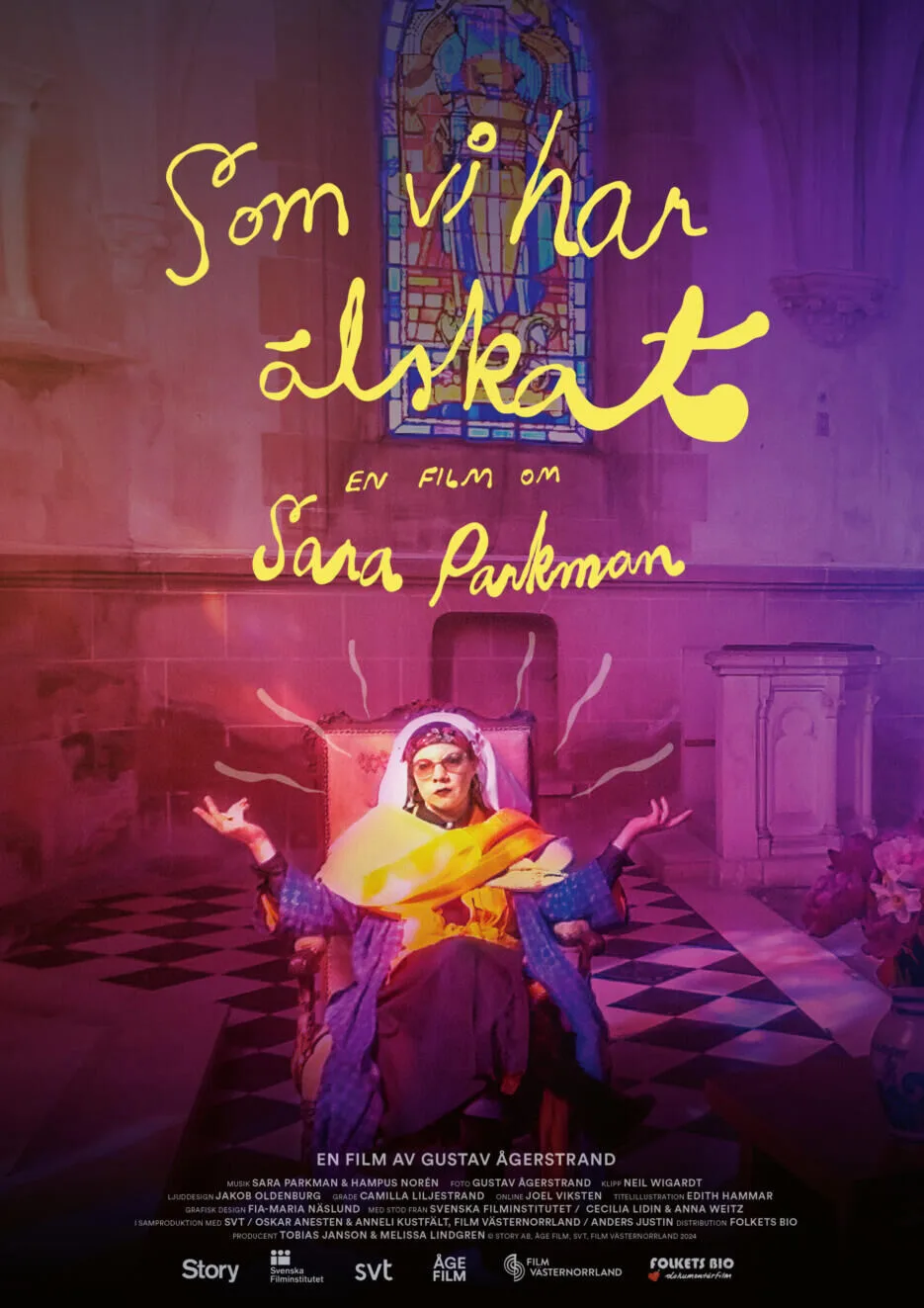 Som vi har älskat Cast, OTT, Budget, Box Office, And More
