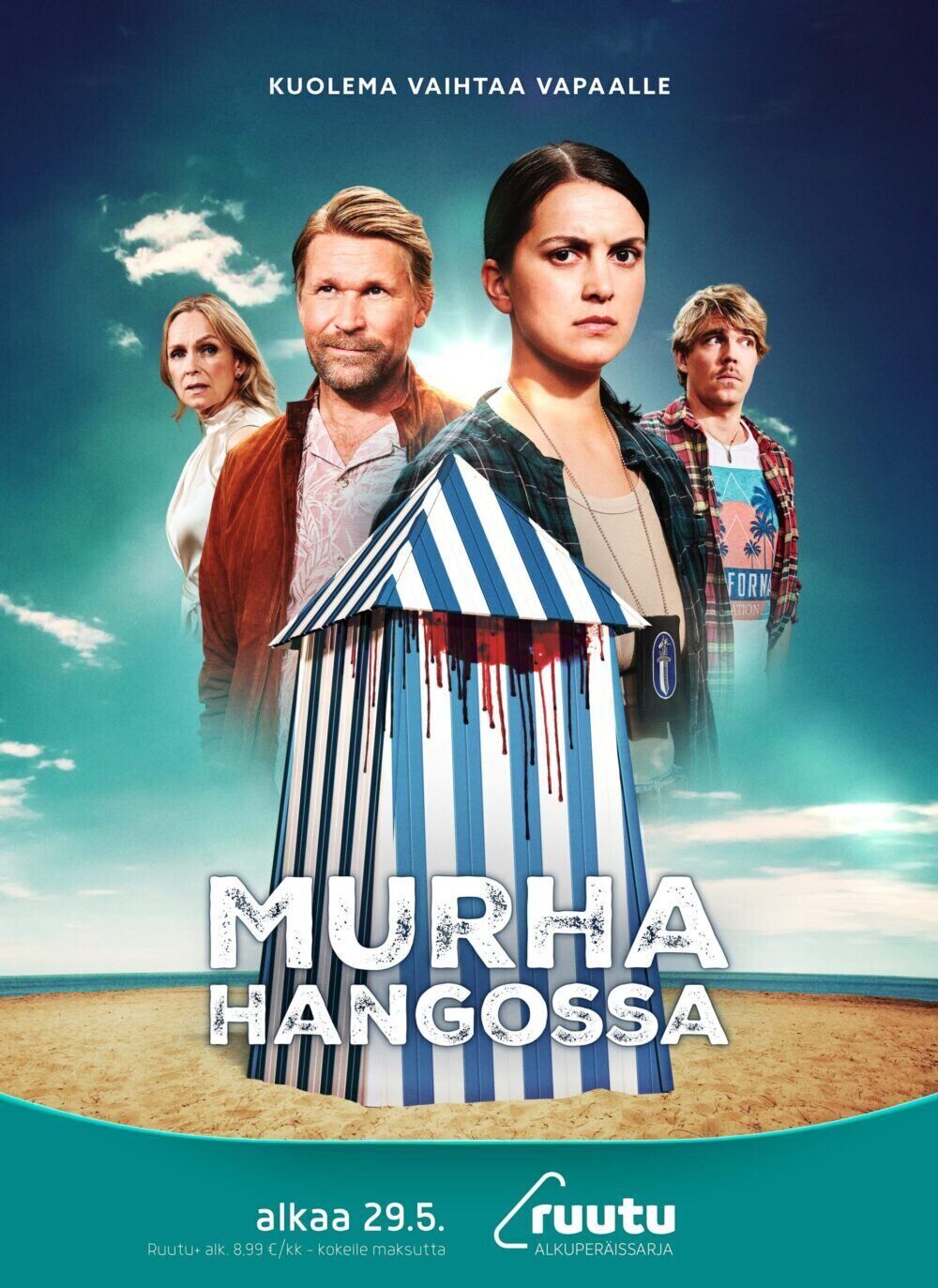 Murha Hangossa Cast, OTT, Budget, Box Office, And More
