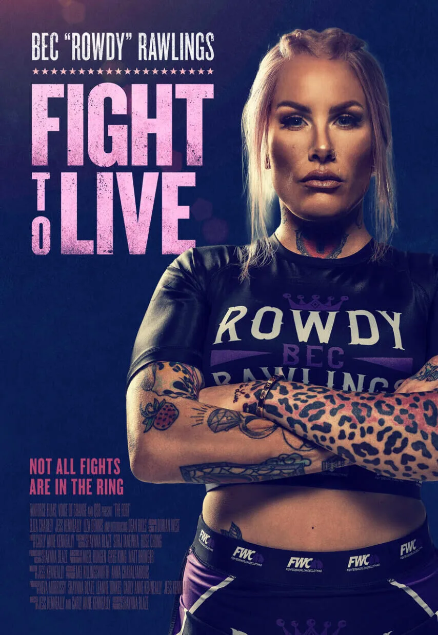 Fight to Live Cast, OTT, Budget, Box Office, And More