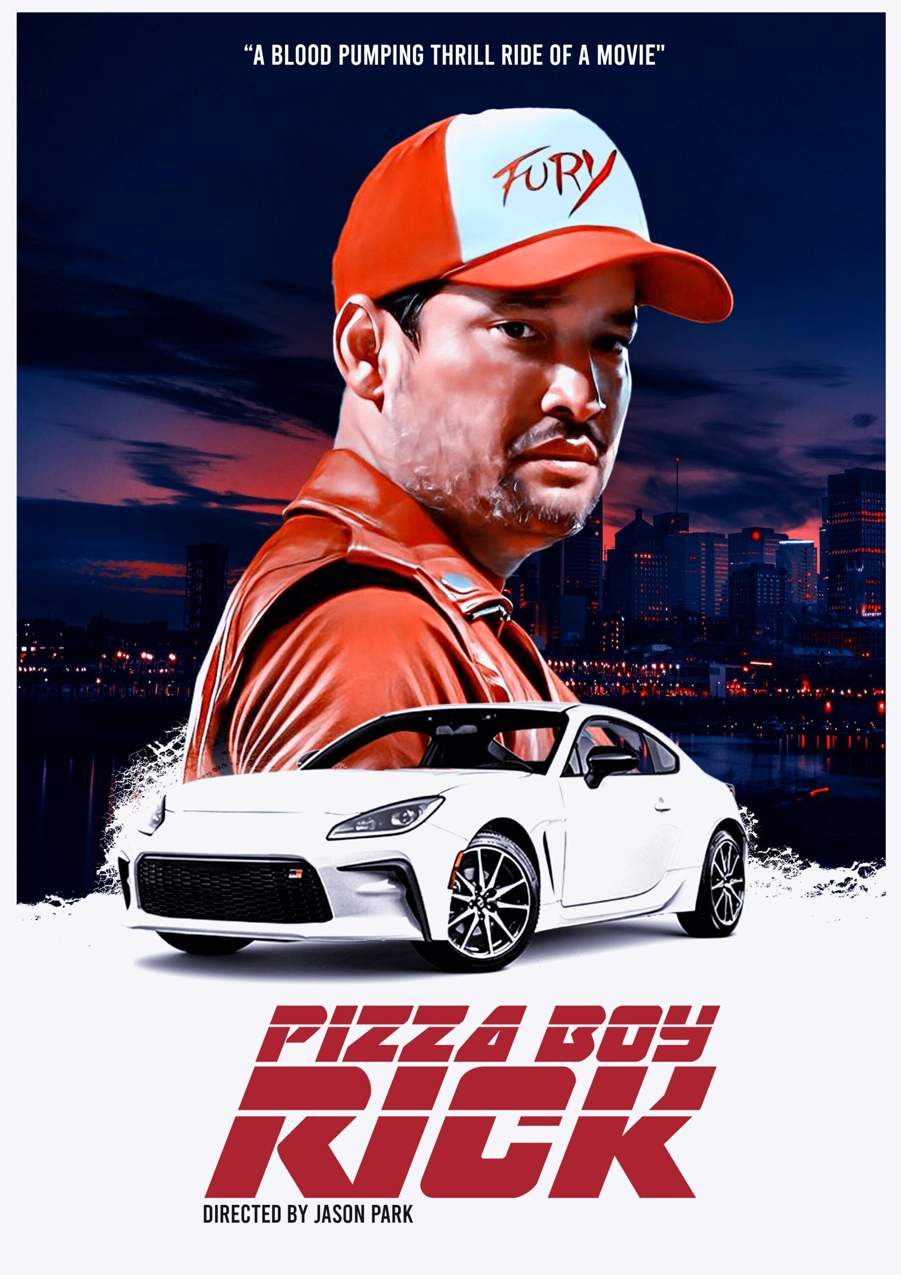 Pizza Boy Rick Cast, OTT, Budget, Box Office, And More