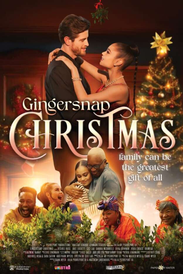 Gingersnap Christmas Cast, OTT, Budget, Box Office, And More