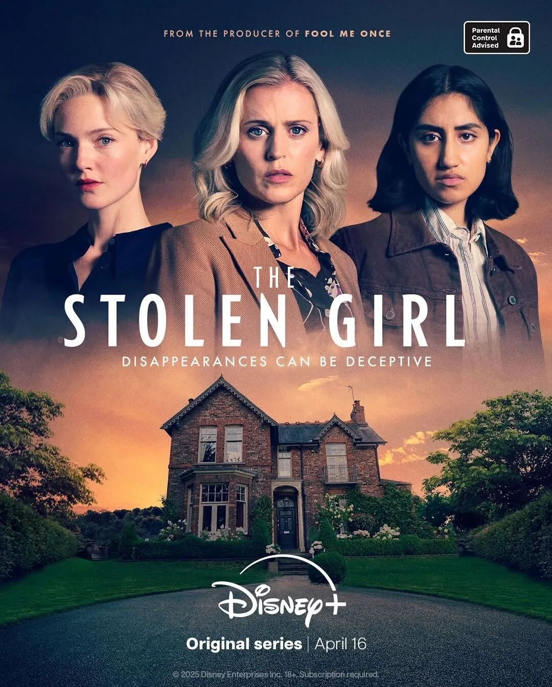 The Stolen Girl 2025 Movie Cast, OTT, Budget, Box Office, And More