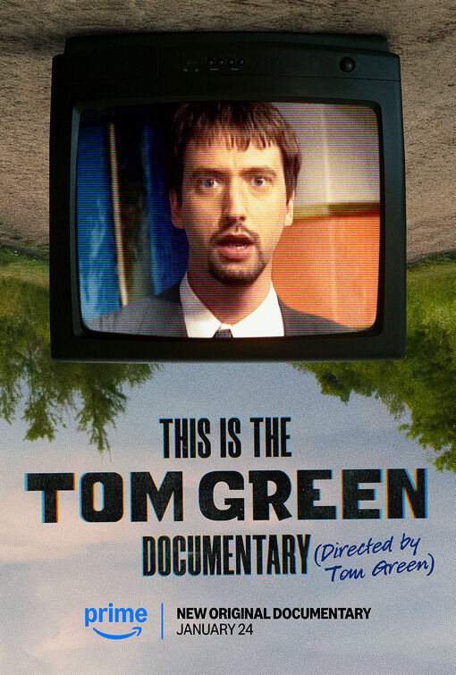 This Is the Tom Green Documentary 2025 Movie Cast, OTT, Budget, Box Office, And More