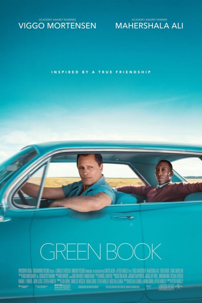 Green Book 2018 Movie Cast, OTT, Budget, Box Office, And More