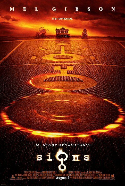 Signs 2002 Movie Cast, OTT, Budget, Box Office, And More
